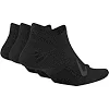 Носки Nike W NK EVERYDAY PLUS LTWT NS 3PR женские