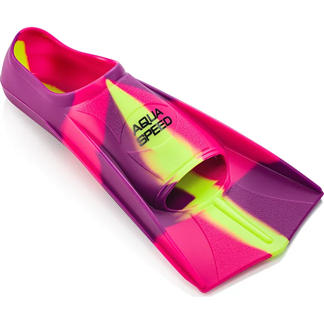 Ласты Aqua Speed ​​TRAINING FINS 7930