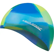 Шапочка для плавания Aqua Speed ​​BUNT 4987