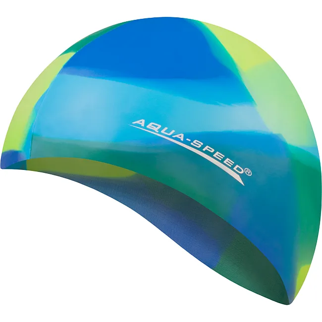 Шапочка для плавания Aqua Speed ​​BUNT 4987