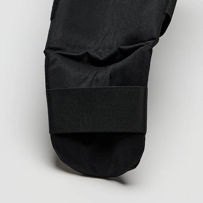 Защита голени и стопы Leone PT132 BASIC Black