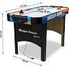 Игровой стол Neo Sport Аэрохоккей NS-425, 137 x 79,5 x 69 см