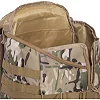 Тактический рюкзак рейдовый SILVER KNIGHT TY-078 64x33x20см 42л (Оливковый)