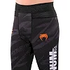 Компрессионные штаны леггинсы тайтсы детские VENUM
 UFC FIGHT WEEK 9640B XXS
-L (Черный)