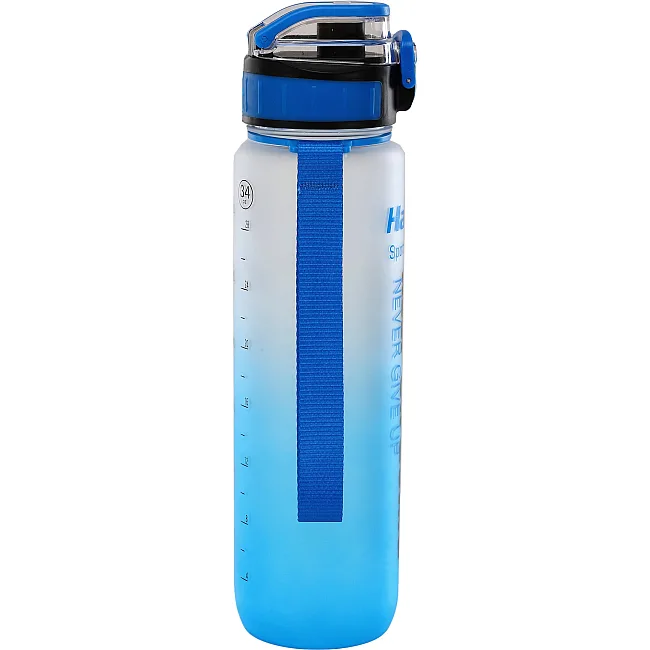 Спортивная бутылка для воды
 HAILY KEEP ON GOING HL-8102 1000мл (Разные цвета)