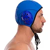 Шапочка для водного поло Waterpolo caps SP-SPORT
 PL-6391 (Блакитний)