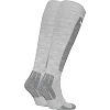 Шкарпетки гірськолижн Head ELEMENTS SKI KNEEHIGH 2P світло-сірий