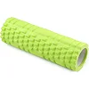 Массажный ролик (роллер) PowerPlay 4342 Massage Roller Зеленый (30x10см.)