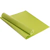 Коврик для фитнеса и спорта SP-PLANETA FI-4986 173x61x0,4см (Салатовый)