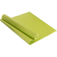 Коврик для фитнеса и спорта SP-PLANETA FI-4986 173x61x0,4см (Салатовый)