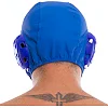 Шапочка для водного поло Waterpolo caps SP-SPORT
 PL-6391 (Блакитний)