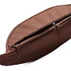 Сумка на пояс Nike NK HERITAGE WAISTPACK – FA21 коричневый ADU 41 х 10 х 15 см