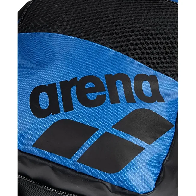 Рюкзак Arena ONE GO BACKPACK 35L синій 46 х 38 х 23 см