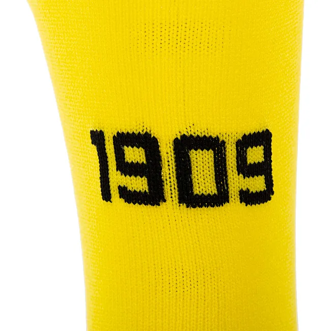 Гетры детские с символикой футбольного клуба SPOINT BORUSSIA DORTMUND HOME 2025 ETM2517-BD1