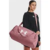 Спортивна сумка UNDER ARMOUR Undeniable 5.0 Duffle MD 58L рожевий 62х29х30 см