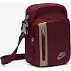 Сумка из-под плеча Nike NK ELMNTL PRM CRSSBDY бордо 23х16х6