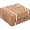 Гантелі професійні
 з поліуретановим покриттям LiveUp LP8075-8 2шт по 8кг
