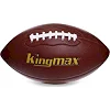 Мяч для американского футбола детский PeeWee KINGMAX FB-5496-6 №6 (Коричневый)