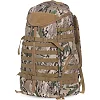 Тактический рюкзак рейдовый SILVER KNIGHT TY-078 64x33x20см 42л (Оливковый)