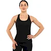 Майка для похудения с эффектом сауны SIBOTE ULTRA SWEAT FI-4818 (Черный)