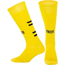 Гетры детские с символикой футбольного клуба SPOINT BORUSSIA DORTMUND HOME 2025 ETM2517-BD1