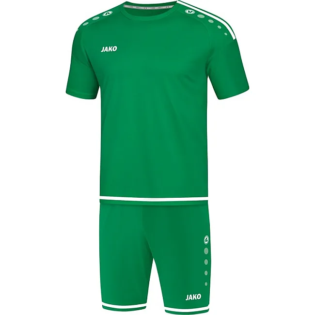Футболка striker 2.0 JAKO 4219-06