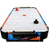 Игровой стол Neo Sport Аэрохоккей NS-425, 137 x 79,5 x 69 см