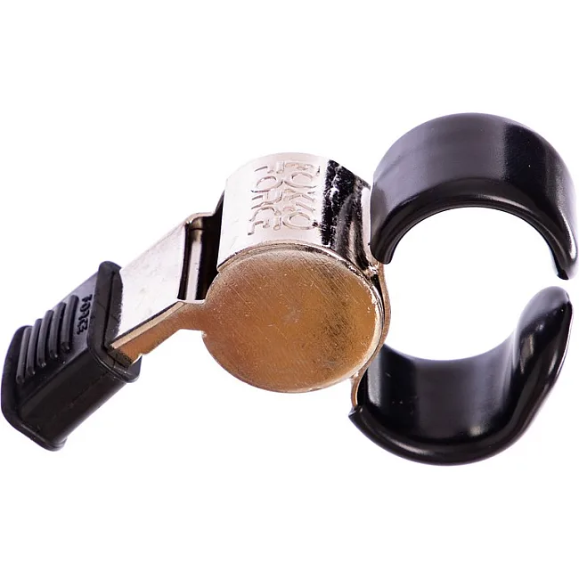 Судейский свисток металл
 SUPER FORCE CMG FOX40
-9121-1418