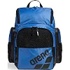 Рюкзак Arena ONE GO BACKPACK 35L синій 46 х 38 х 23 см