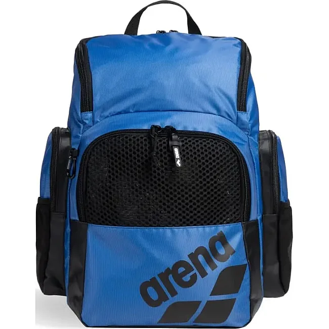 Рюкзак Arena ONE GO BACKPACK 35L синій 46 х 38 х 23 см
