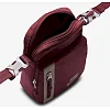 Сумка из-под плеча Nike NK ELMNTL PRM CRSSBDY бордо 23х16х6