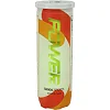 М'ячі для великого тенісу ODEA POWER 3шт