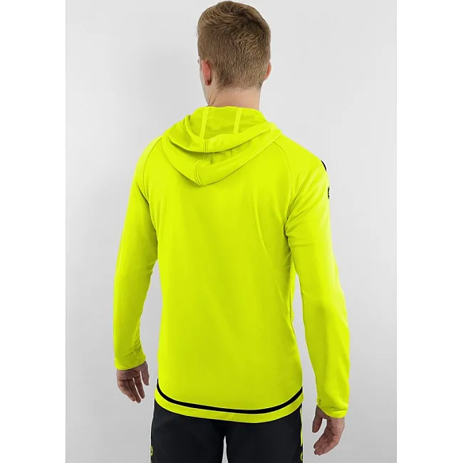 Куртка с капюшоном striker 2.0 JAKO 6819-33