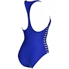 Купальник закрытый для женщин Arena ICONS RACER BACK SOLID