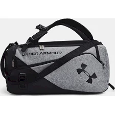 Сумка спортивная UNDER ARMOUR Contain Duo MD Duffle 50L 58х27х31 см