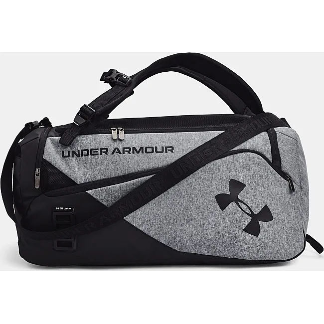 Сумка спортивная UNDER ARMOUR Contain Duo MD Duffle 50L 58х27х31 см