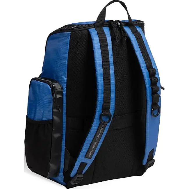 Рюкзак Arena ONE GO BACKPACK 35L синій 46 х 38 х 23 см