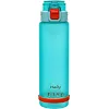 Спортивная бутылка для воды
 HAILY 8811 760мл (Разные цвета)