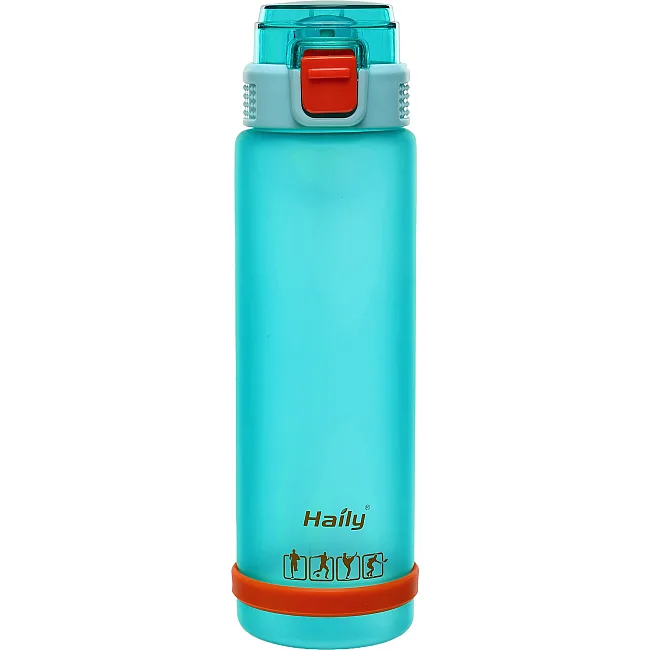 Спортивная бутылка для воды
 HAILY 8811 760мл (Разные цвета)