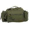 Сумка-слинг тактическая
 SILVER KNIGHT TY-7036
 27x20,5x14,5см 8л (Черный)