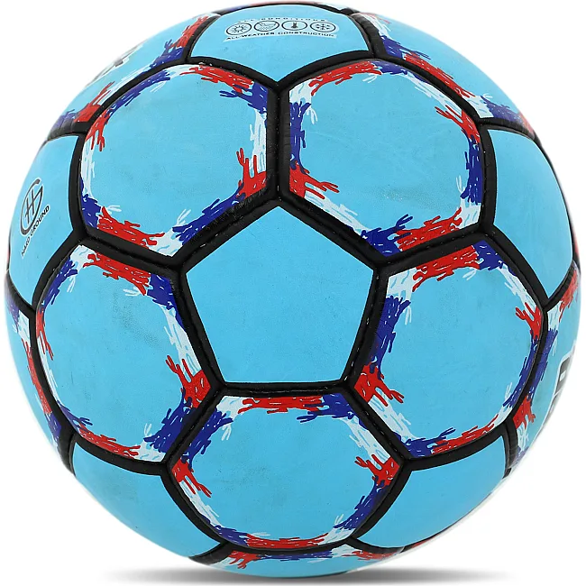 Футбольний м'яч SOCCERMAX FB-4360 №5