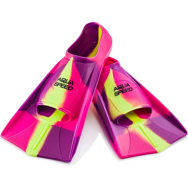 Ласты Aqua Speed ​​TRAINING FINS 7930