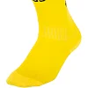 Гетры детские с символикой футбольного клуба SPOINT BORUSSIA DORTMUND HOME 2025 ETM2517-BD1