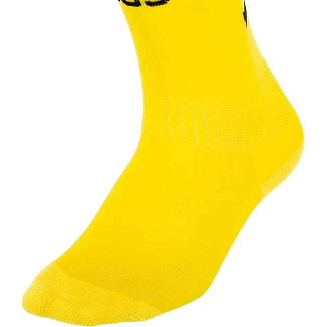 Гетры детские с символикой футбольного клуба SPOINT BORUSSIA DORTMUND HOME 2025 ETM2517-BD1