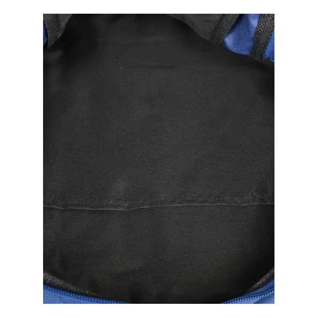 Рюкзак Puma Pioneer Backpack 24L синий 31х45х15 см