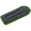 Утяжелители для ног и рук ZELART FI-5733-1 2x0,5кг (Серый-красный)