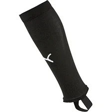 Гетри футбольні Puma Team LIGA Stirrup Socks CORE чорний
