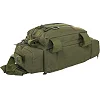 Сумка-слинг тактическая
 SILVER KNIGHT TY-7036
 27x20,5x14,5см 8л (Черный)