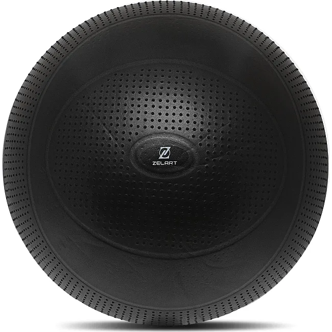 Фитбол мяч для фитнеса массажный ZELART
 FI-9929-65 ø65см