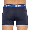 Трусы-боксеры PUMA BASIC BOXER 2P мужские